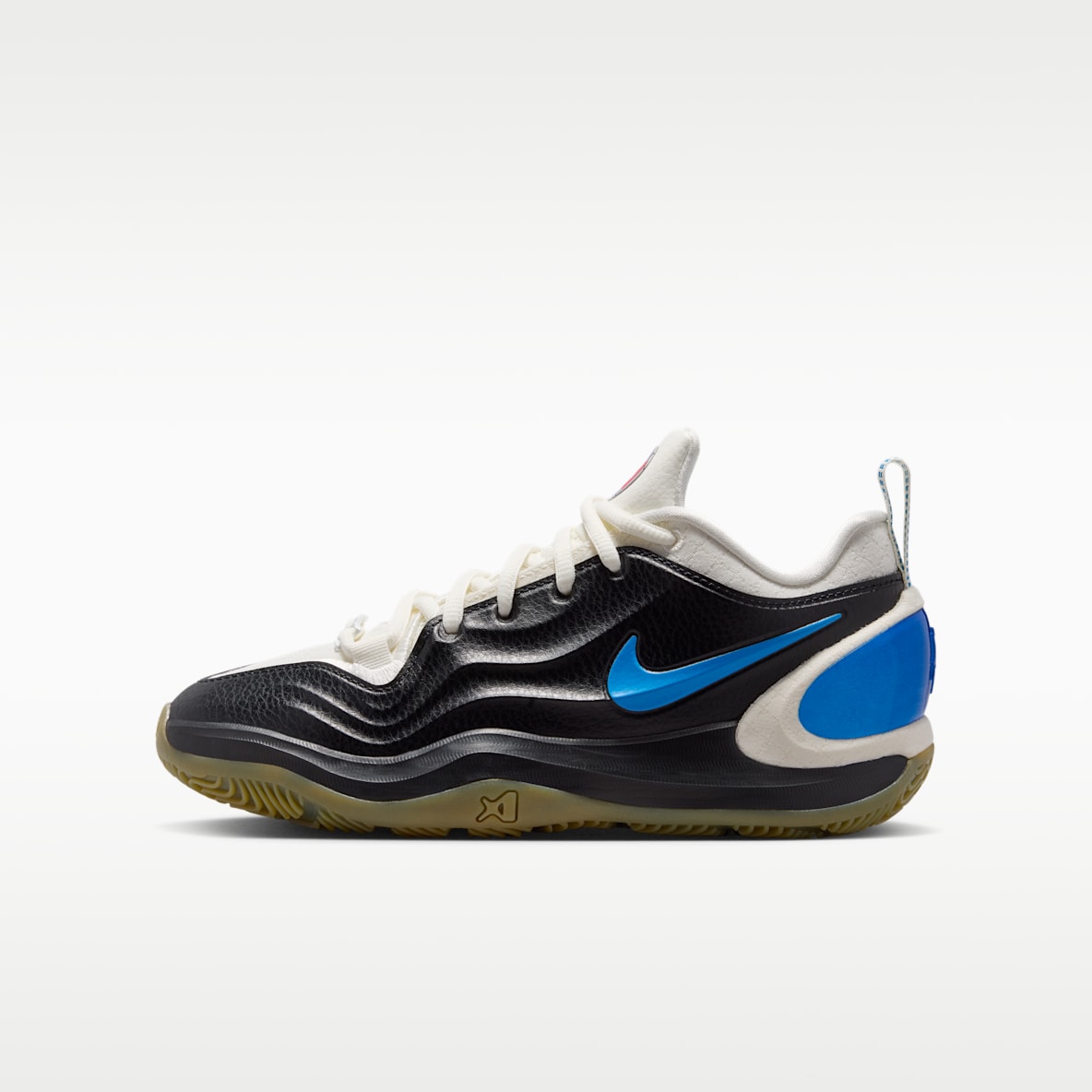 Basketball Shoes. Nike CA